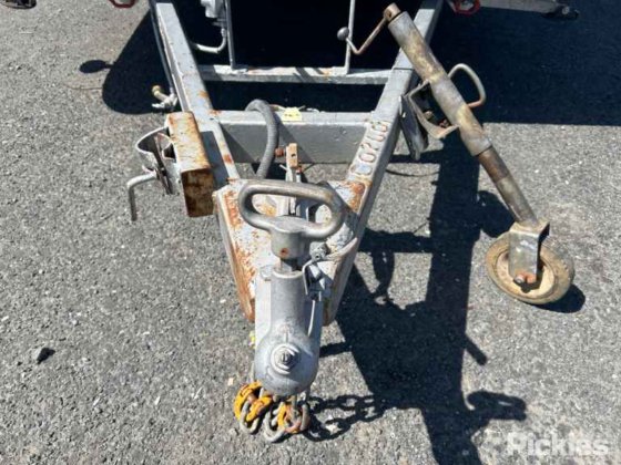 2003 银河南十字系列2