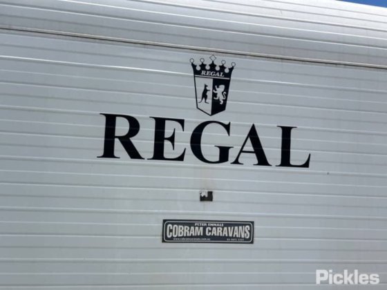 2011レギアルブルガム