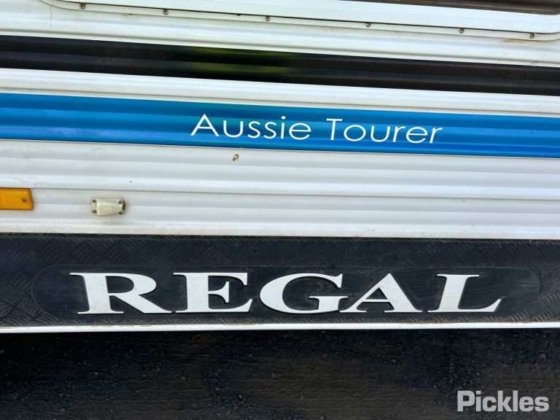 2011レギアルブルガム