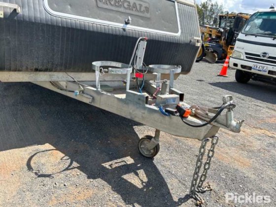 2011レギアルブルガム