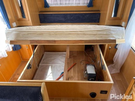 2011レギアルブルガム