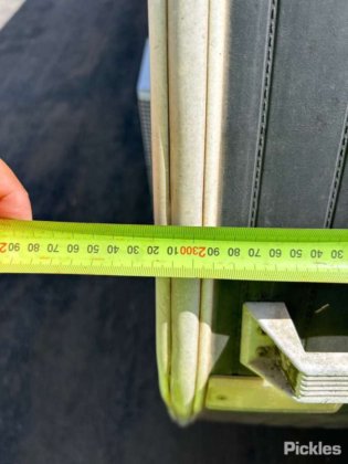 2011レギアルブルガム