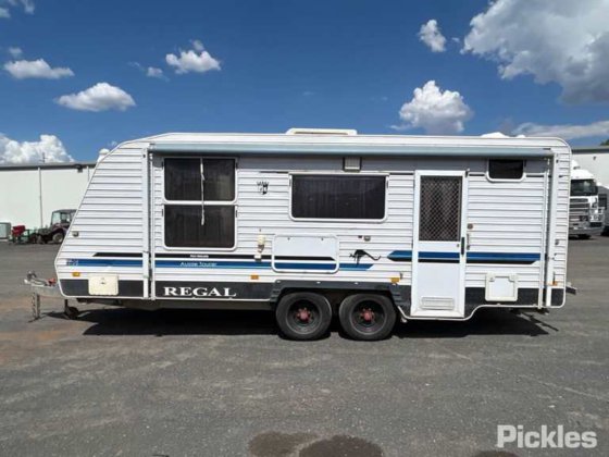 2011レギアルブルガム