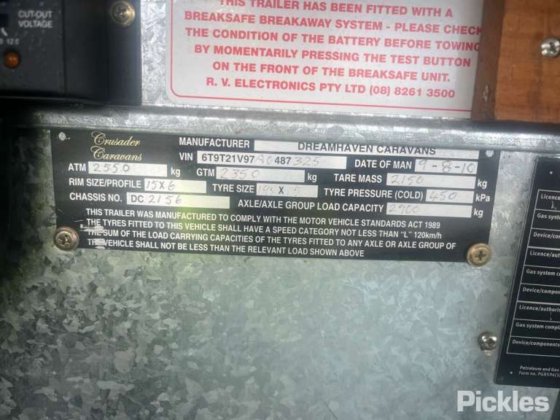 2010年十字军灵感