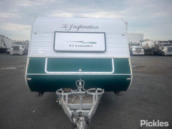 2010年十字军灵感