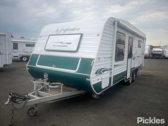 2010年十字军灵感