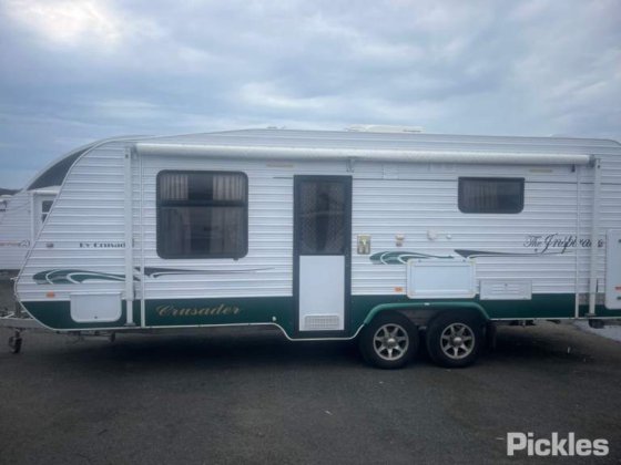 2010年十字军灵感