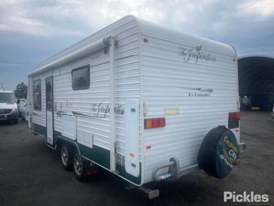 2010年十字军灵感