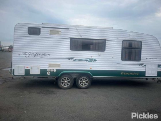 2010年十字军灵感