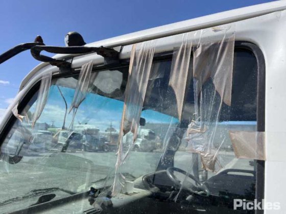 2005年式 いすゞ NPR