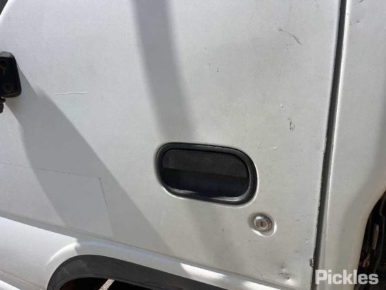 2005年式 いすゞ NPR