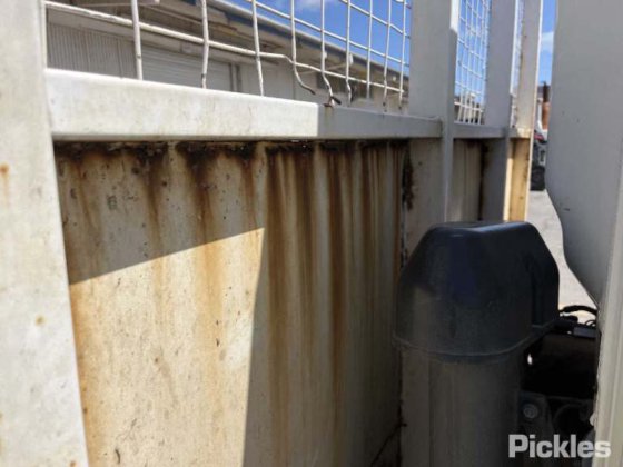 2005年式 いすゞ NPR