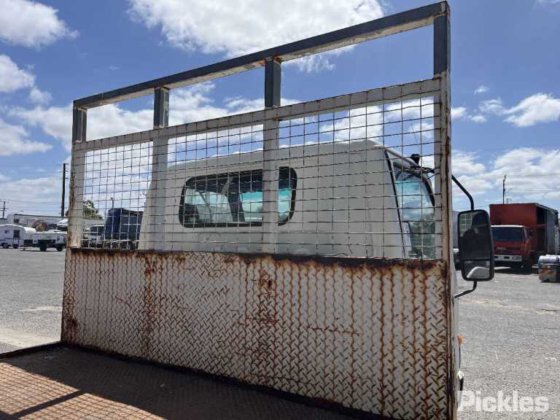 2005年式 いすゞ NPR