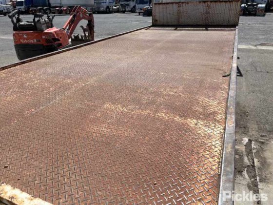 2005年式 いすゞ NPR