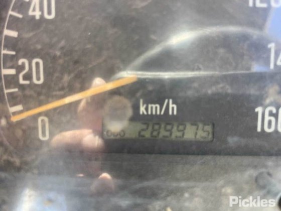 2005年式 いすゞ NPR