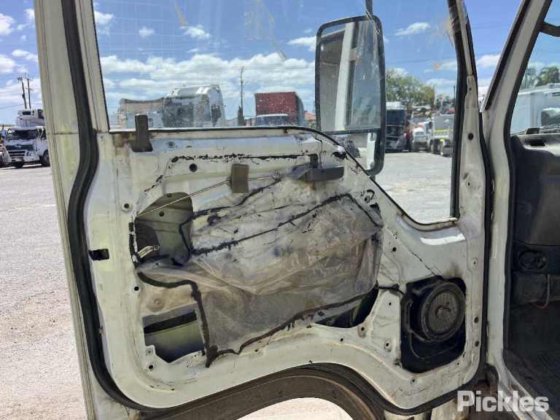 2005年式 いすゞ NPR