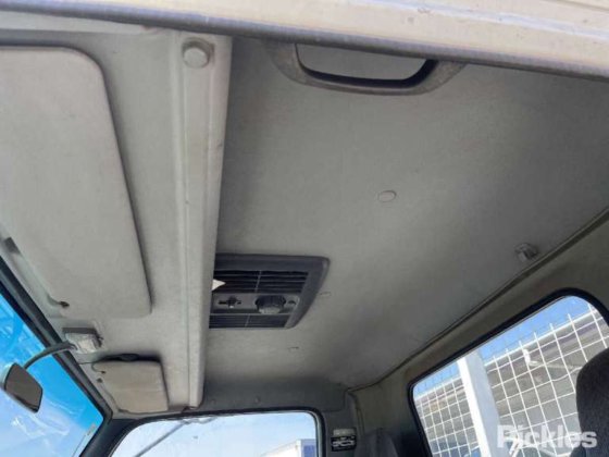 2005年式 いすゞ NPR