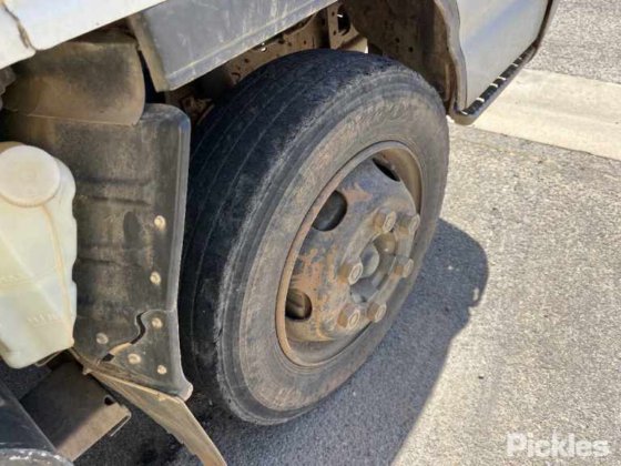 2005年式 いすゞ NPR