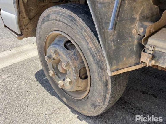 2005年式 いすゞ NPR