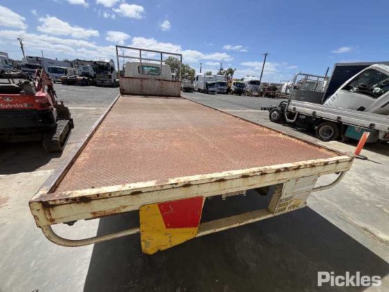 2005年式 いすゞ NPR