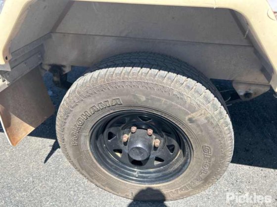 2003 ジェイコ ホーク