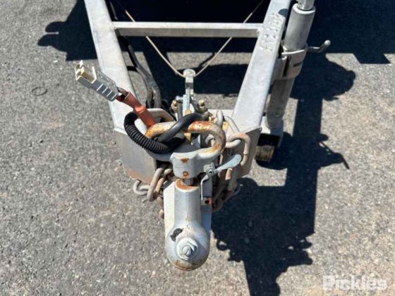 2003 ジェイコ ホーク