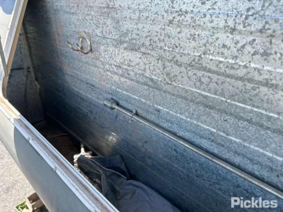 2003 ジェイコ ホーク