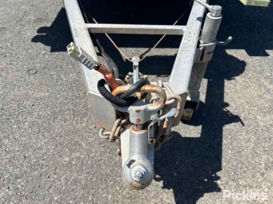 2003 ジェイコ ホーク