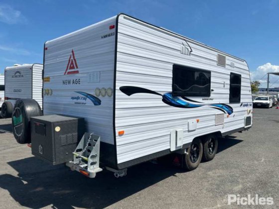 2018 新时代蝠鲼