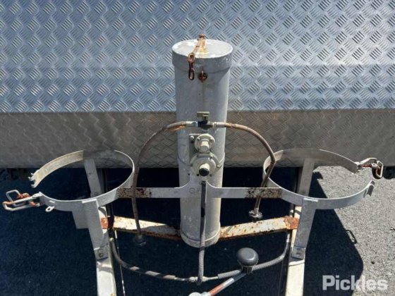 2011年ダラスキャラバン南星