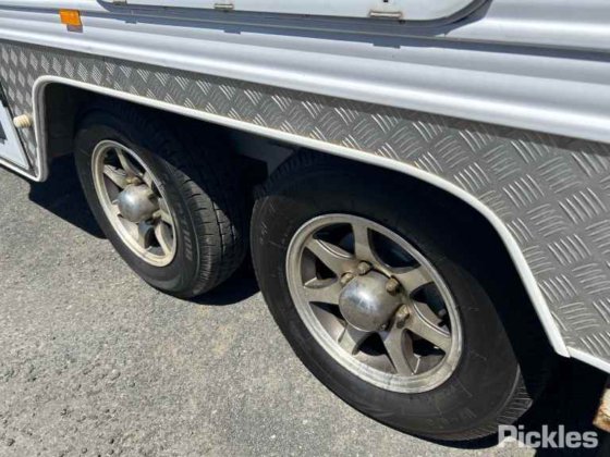 2011年ダラスキャラバン南星