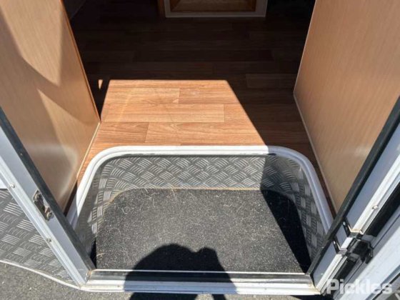 2011年ダラスキャラバン南星