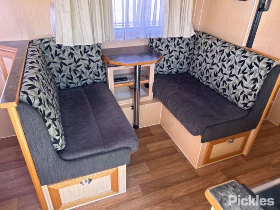 2011年ダラスキャラバン南星