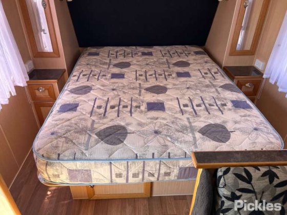 2011年ダラスキャラバン南星