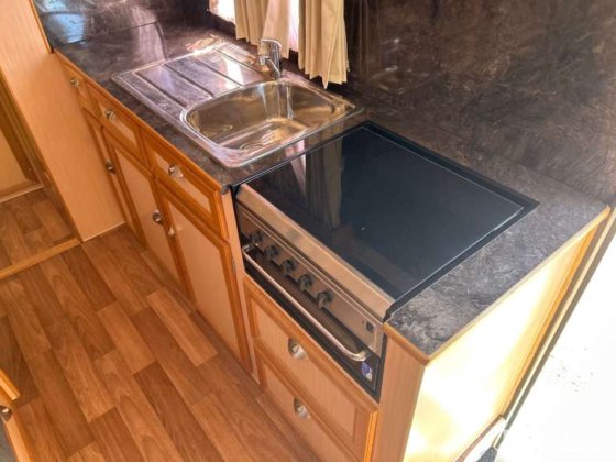 2011年ダラスキャラバン南星