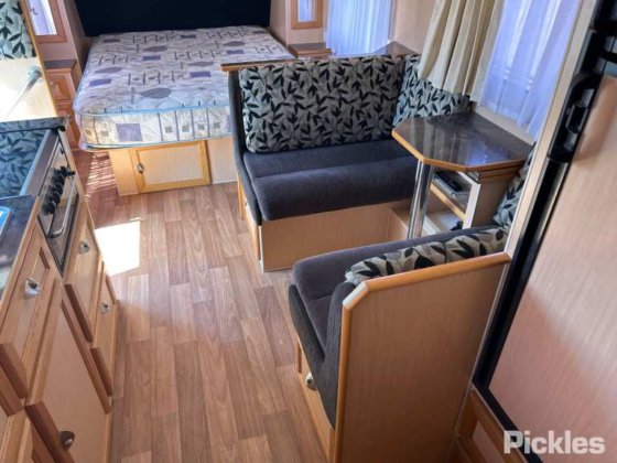 2011年ダラスキャラバン南星