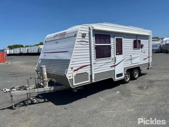 2011年ダラスキャラバン南星