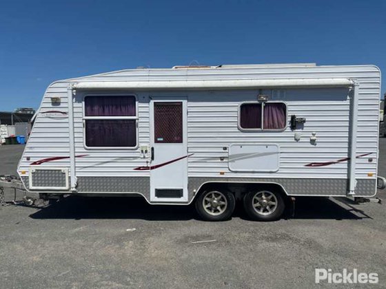 2011年ダラスキャラバン南星