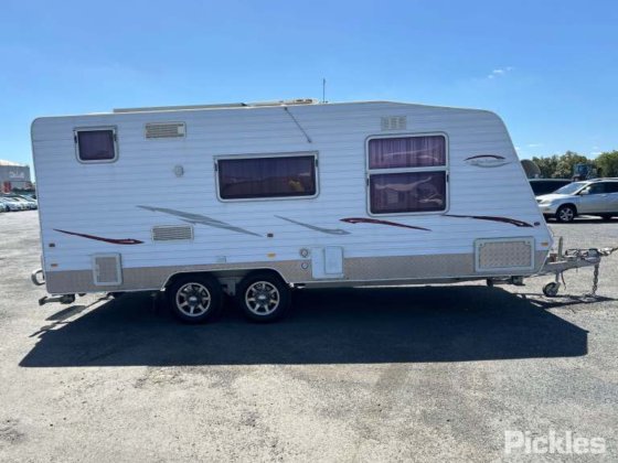 2011年ダラスキャラバン南星