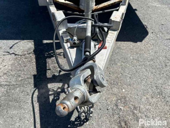 2011年ダラスキャラバン南星