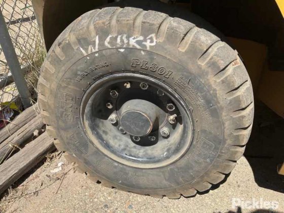 2015年卡特彼勒 GP30NT