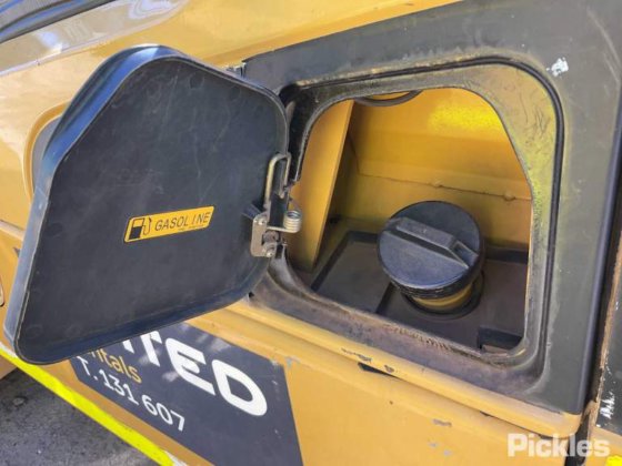 2015年卡特彼勒 GP30NT