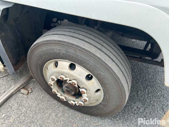 2003年麦克价值衬垫