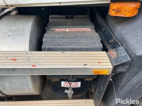 2003年麦克价值衬垫