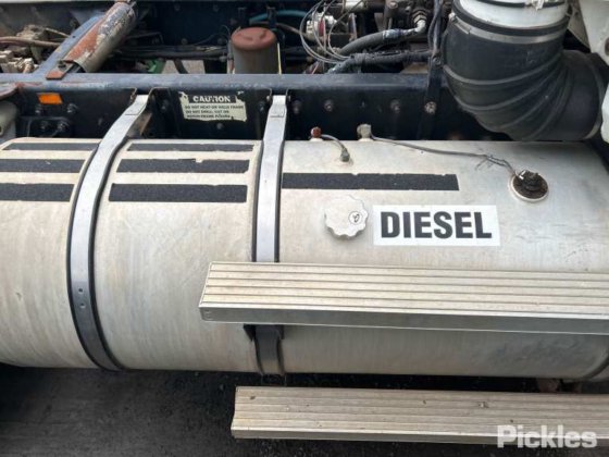 2003年麦克价值衬垫