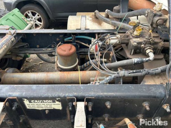 2003年麦克价值衬垫