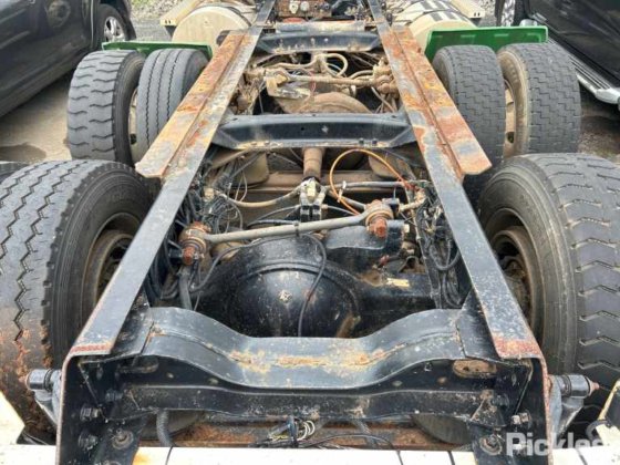 2003年麦克价值衬垫