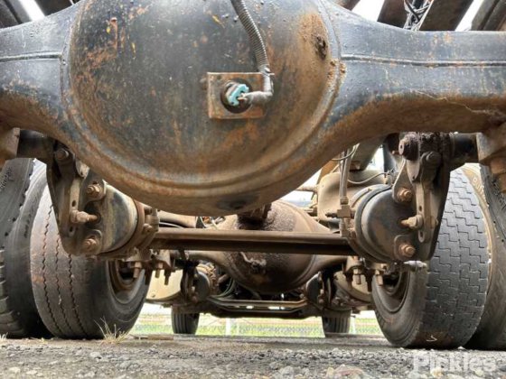 2003年麦克价值衬垫