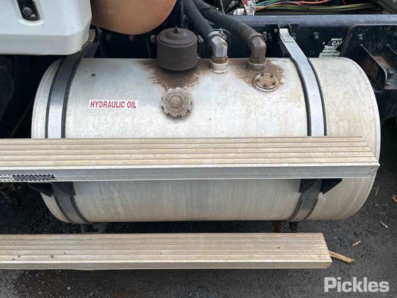 2003年麦克价值衬垫