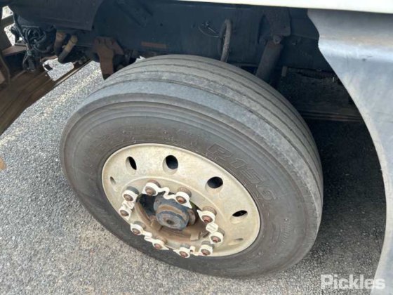 2003年麦克价值衬垫